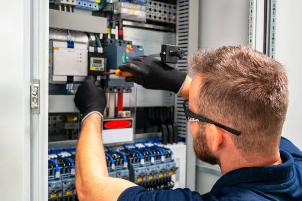 Best Affordable Electrician  in Piedmont, CA