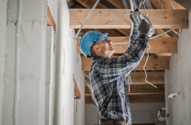Best Electrical Wiring Services  in Piedmont, CA