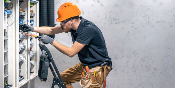 Best Affordable Electrical Installation  in Piedmont, CA
